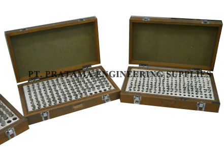 Pin Gauge