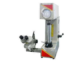 Rockwell Hardness Tester (60-150kgf)