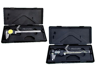 Vernier Caliper-Mitutoyo